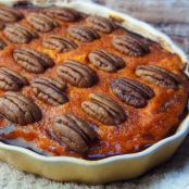 Cinnamon Brûléed Sweet Potato Purée (Paleo & Vegan) — Foraged Dish