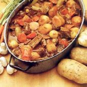 Gone-All-Day Stew Recipe