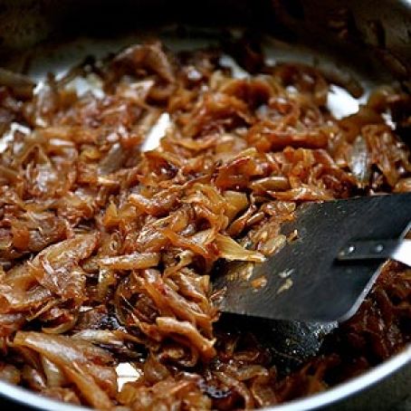 How to Caramelize Onions