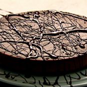 Nigella Lawson's Chocolate Cheesecake