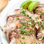 ASIAN SLOW COOKER NEW YORKER POT ROAST