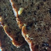 Banana Bread-with Butter