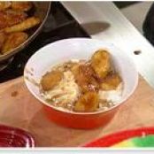 Buddy Valastro's Bananas Foster