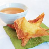 Crab Rangoon