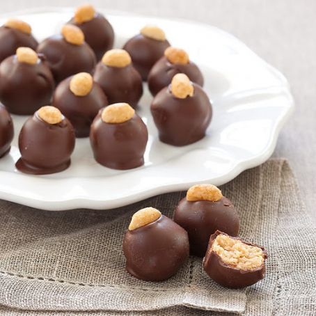 ATK's Buckeyes