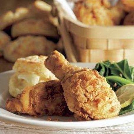 Fried Chicken