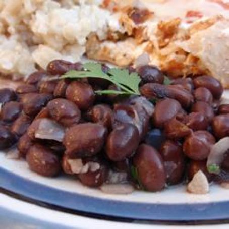 Best Black Beans
