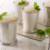 Frozen Mint Julep