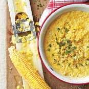 Creamed Corn