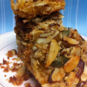 Almond Rounds 杏仁酥