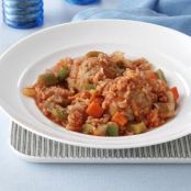 Sweet and Sour Turkey Meatballs