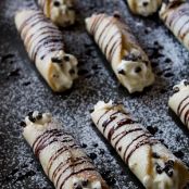 Cannoli filling
