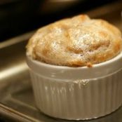 Banana Souffles