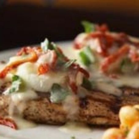 Carrabba's Chicken Bryan