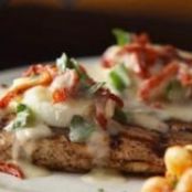 Carrabba's Chicken Bryan