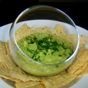 Sauce - El Pollo Loco Avocado Salsa Clone