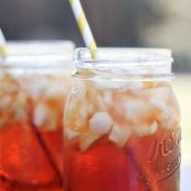 Metabolism-Boosting Iced Teas