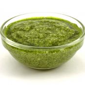 Basil Pesto (no garlic)