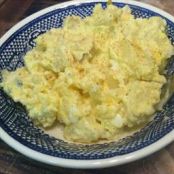 Classic Southern Potato Salad