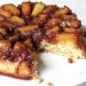 Pineapple Upside-down Cake, 8-inch