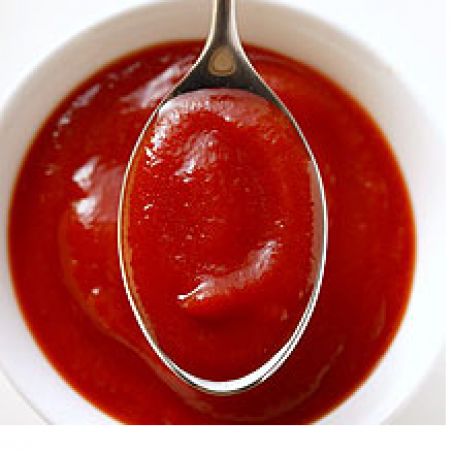 Play with Your Food - Condiments