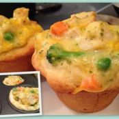 Chicken Pot Pie Biscuits (1)