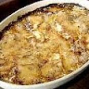 Potatoes Gratin