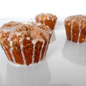 Coffeecake Muffins