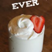 Creamy Fruit Dip Recipe #