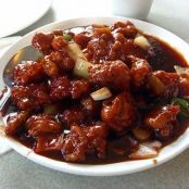 General Tso's Chicken