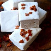 Gingerbread Marshmallows