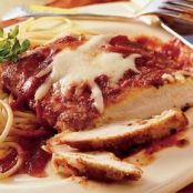 Progresso Skillet Chicken Parmigiana