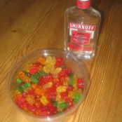 drunk gummies