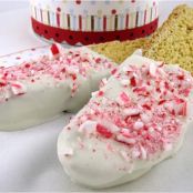 Snickerdoodle Biscotti