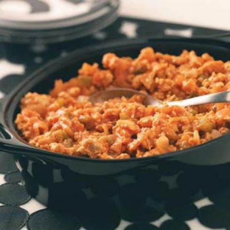 2011 Potluck Sloppy Joes