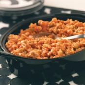 2011 Potluck Sloppy Joes