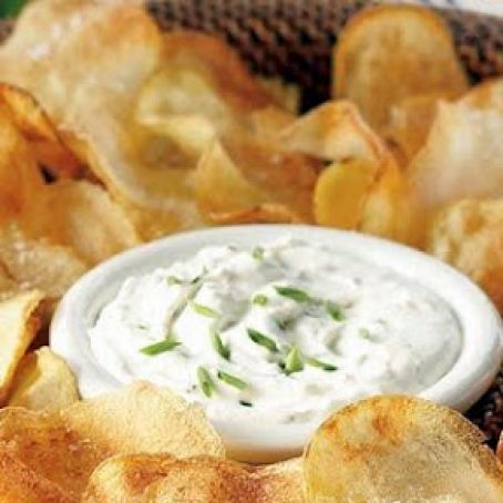 Blue Cheese Dip