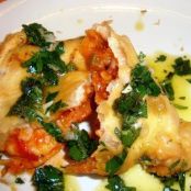 Carolina Perloo Samosas