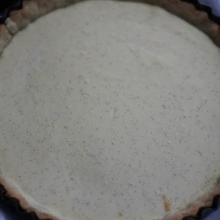 Sweet Ricotta Tart