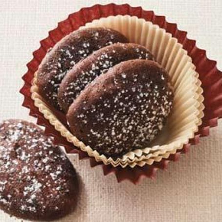 Chocolate Dessert Recipes for Diabetics
