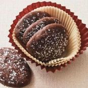 Chocolate Dessert Recipes for Diabetics