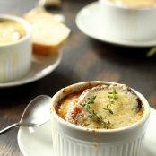 French Onion Soup