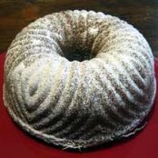 Gloucester 1-2-3 Cake