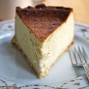 Lindy's New York Cheesecake Recipe | SAVEUR