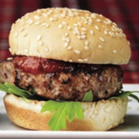 Sliders - Petite Réveillon