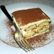 Classic Tiramisu