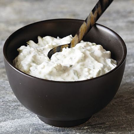 Tzatziki