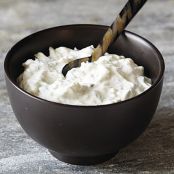 Tzatziki