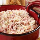 Reuben Dip