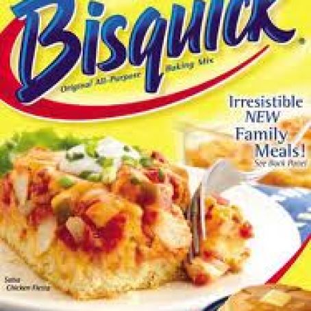Bisquick Mix